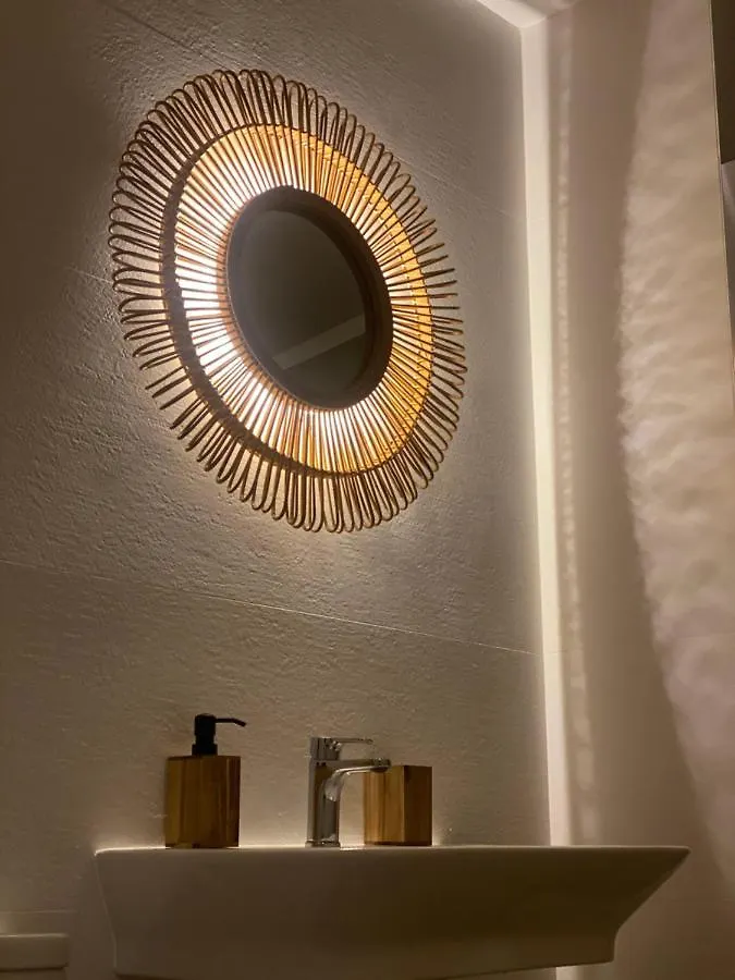 Apartment Andrea In Malaga Center 西班牙