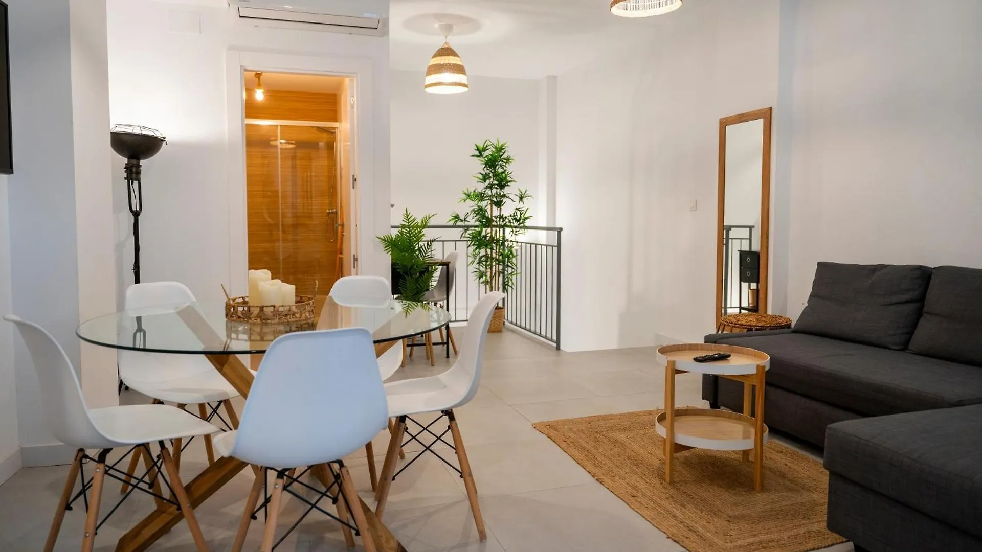 Apartment Andrea In Malaga Center 0*,  Spain
