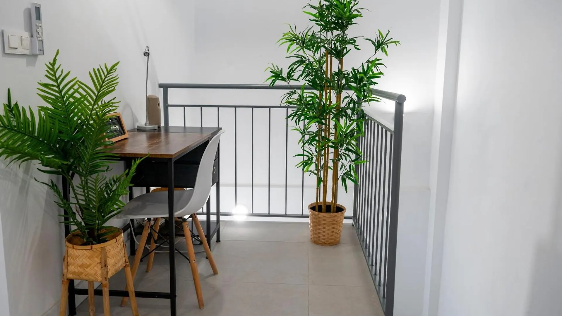 Apartment Andrea In Malaga Center España