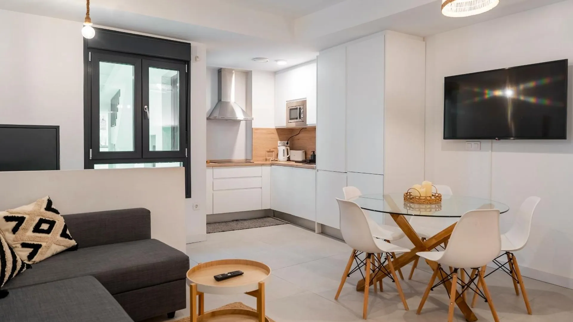 Apartment Andrea In Malaga Center 0*,  Spain